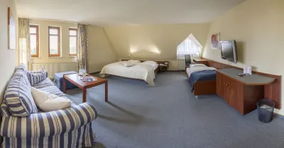 Landhaus Wolf - Wir Freuen Uns Hotels near St. Michael's