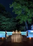 The Riverwood Forest Retreat Pench - Pools