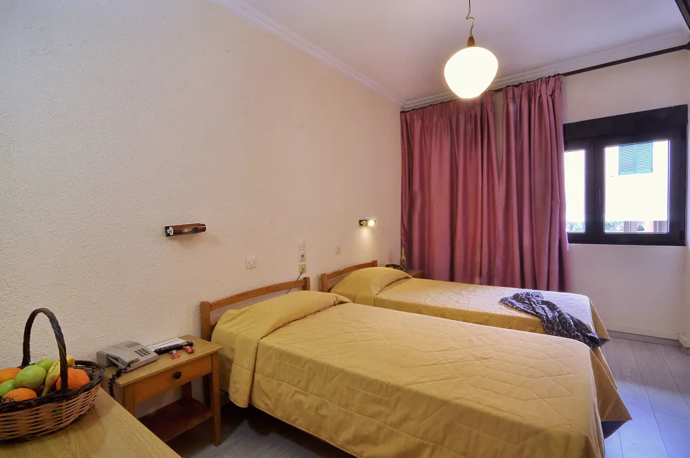 Hotel Atlantis Zimmer Photos