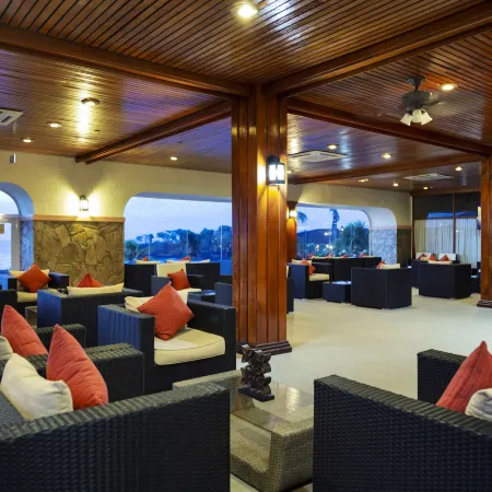 Le Grand Courlan Spa Resort - Adults Only
