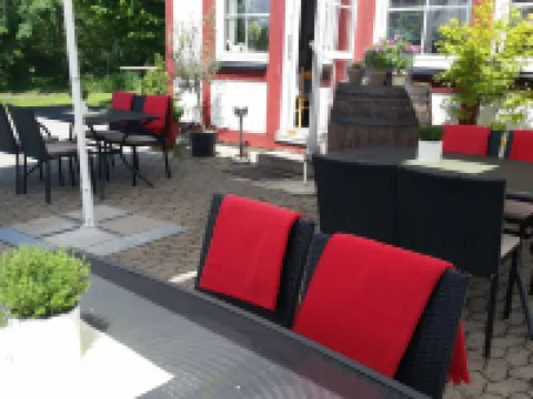 Hotel am Untreusee Hotels in Hof