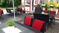 Hotel am Untreusee Hôtels à : Hof