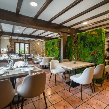 Hotel Restaurante la Casa de Juansabeli