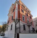 อิล บีแอนด์บี เดลลา แมมมา โรงแรมใกล้วิลลา Villa Torlonia