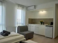 Casa Maria City Apartments Hoteles en Timișoara