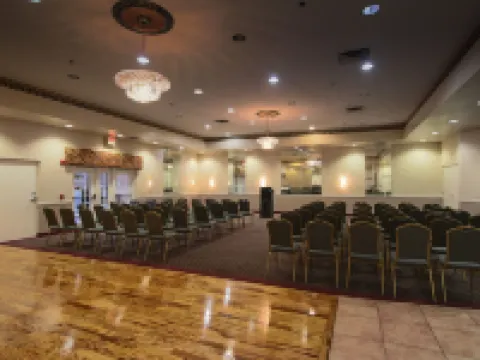Quality Inn Conference Center at Citrus Hills Hotels in Citrus County