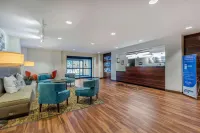 MainStay Suites St. Louis Airport