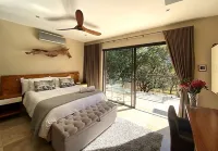umVangati House Hotels in Kampersrus AH