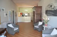 Hotel Cyrnea