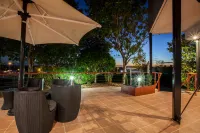 Springwood Motor Inn Các khách sạn ở Beenleigh