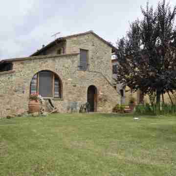 Agriturismo Renai e Monte Hotel Exterior