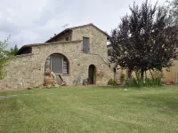 Agriturismo Renai e Monte Hotels in Gambassi Terme