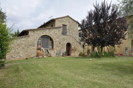 Agriturismo Renai e Monte