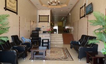 Al Eairy Furnished Apartments Nariyah 4