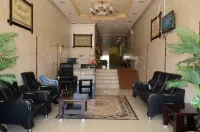 Al Eairy Furnished Apartments Nariyah 4 Hotels in Nairyah