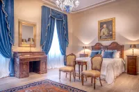 Palazzo Cavagna Sangiuliani Hotels in Gambolò