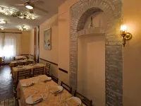 Hotel Giardinetto Hotels in Loreto