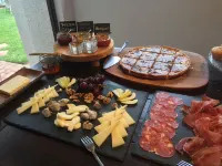 Roca Verde Boutique Bed & Breakfast - Adults Only