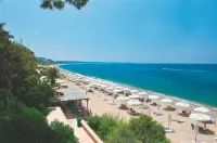 Hotel Fotini - Beach