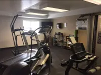 Host Inn an All Suites Hotel Hotels in Wilkes Barre