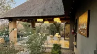 Lindiwe Safari Lodge فنادق في 