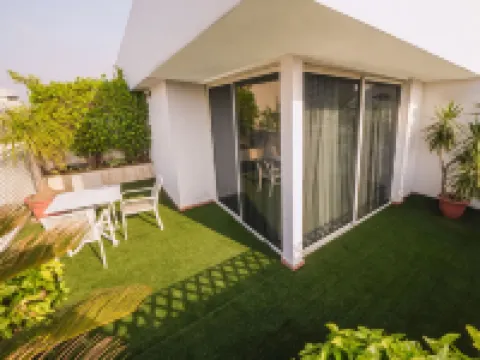 カサ ドール ホテル ベイルートのホテル