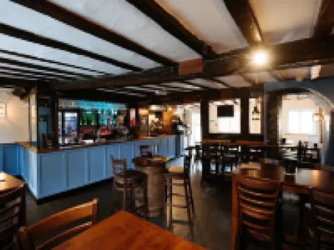 Cromwell's Tap House Hotels in Shrewsbury