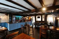 Cromwell's Tap House