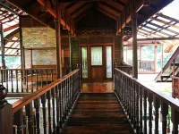 Tokwan's Agro Village Hotel di Hulu Semenyih