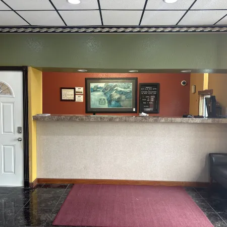 Americas Best Value Inn and Suites North Port