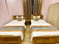โรงแรม Minh Thuy Dien Bien Phu -BayLuxury โรงแรมในเดียนเบียนฟู