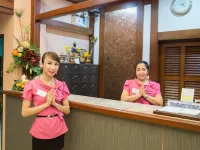 Asia Lampang Hotel Hotels near Wat Chai Mongkhon