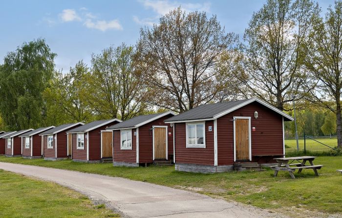 First Camp Sunne - Fryksdalen