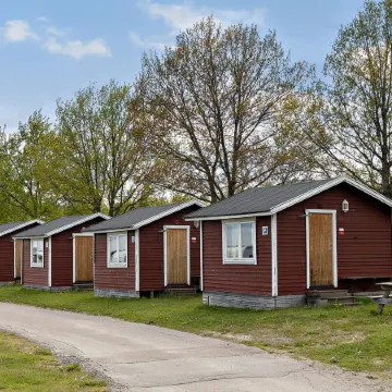 First Camp Sunne - Fryksdalen