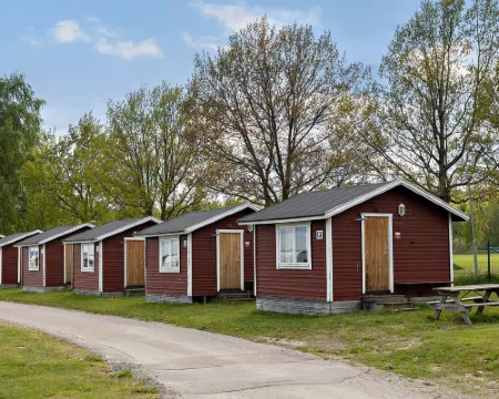 First Camp Sunne - Fryksdalen Hotels in Sunne