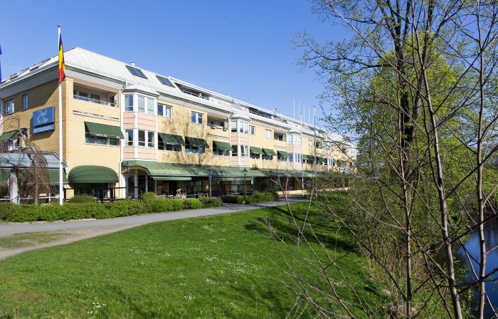 Best Western Hotel Värnamo