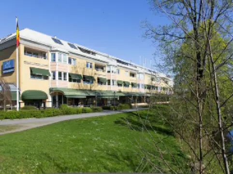 貝斯特韋斯特韋納穆酒店