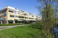 Best Western Hotel Värnamo Hotels in Varnamo