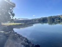 Waterfront Apartments