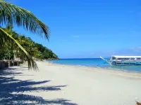 Amami Beach Resort - Bãi biển