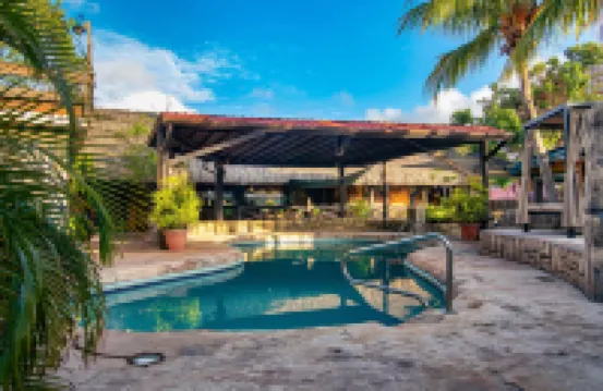 Amazonia - the Jungle Experience Resort