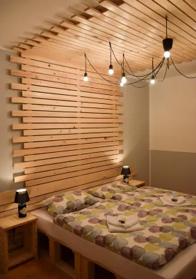 Guest House Park Žibert Hotels in Medno