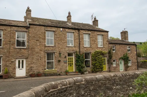Milton House Studio Apartments Askrigg