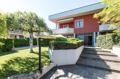 Villa Boninsegna Hotels in Vigasio