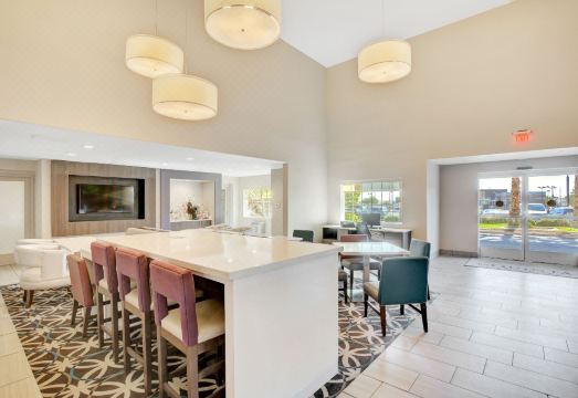 라 퀸타 인 라스 베가스 넬리스 이미지