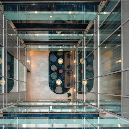 Hilton Garden Inn Riga Old Town