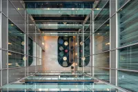 Hilton Garden Inn Riga Old Town - Familien