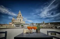 Terrazzani Suite Hotel a Comiso