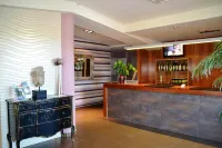 Hotel Vilar Riu de Baix - parcheggio