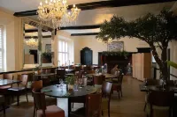 Scole Inn Hotel - breakfast